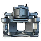 BuyAutoParts U8-W4991AN Brake Caliper 2